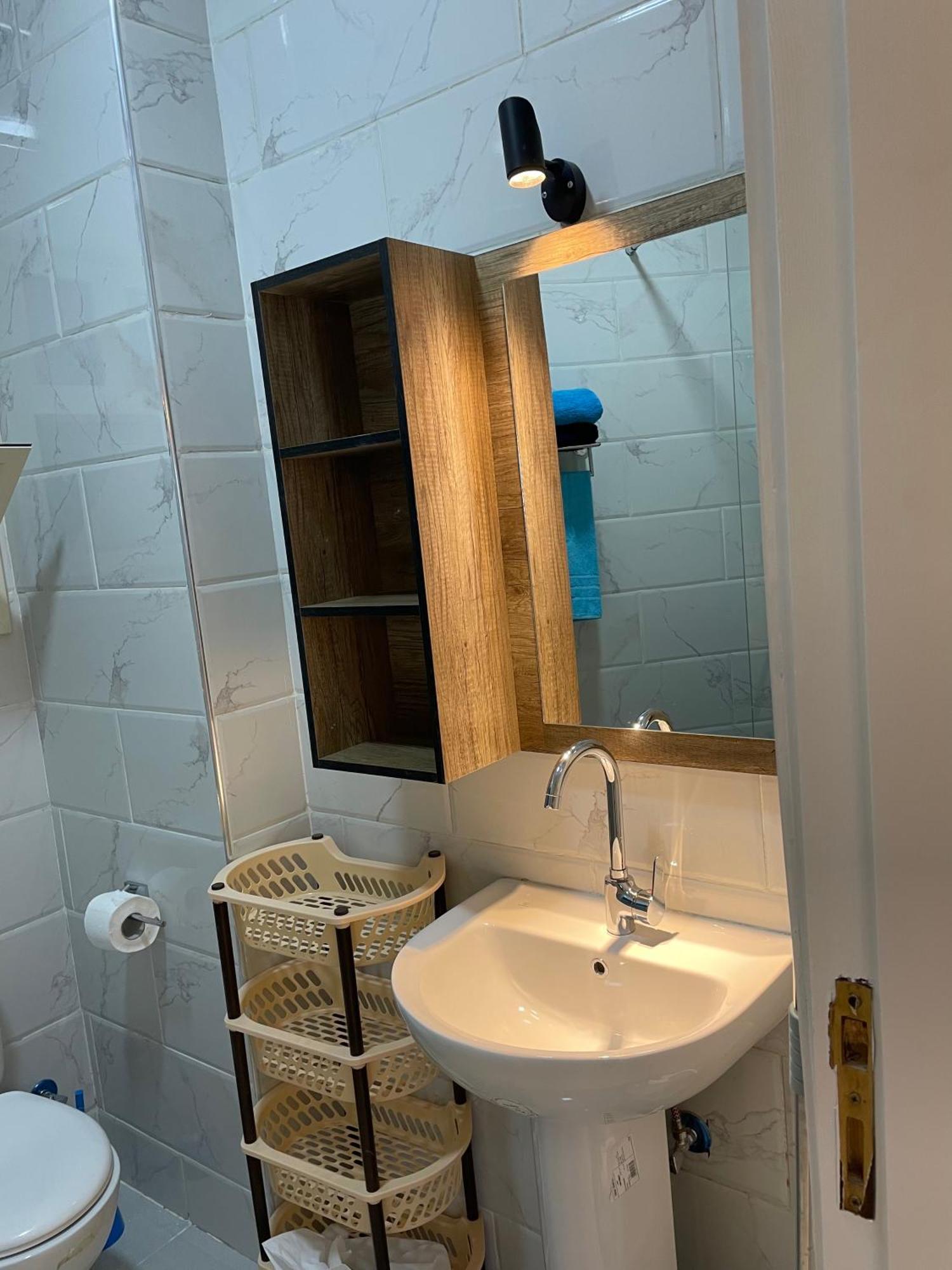 Juliana Apartament