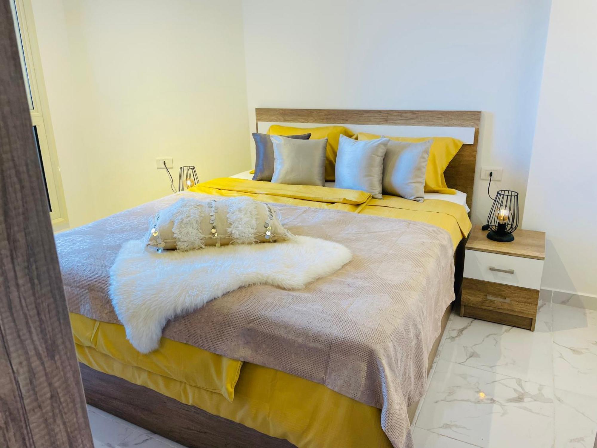 Juliana Apartament