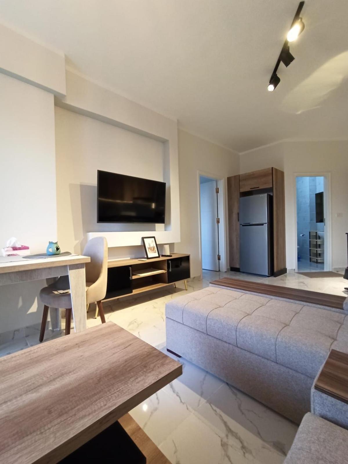 Apartament Juliana *